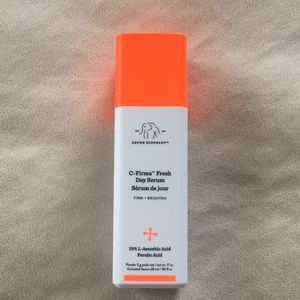 🌿drunk elephant c-firma fresh day serum full size